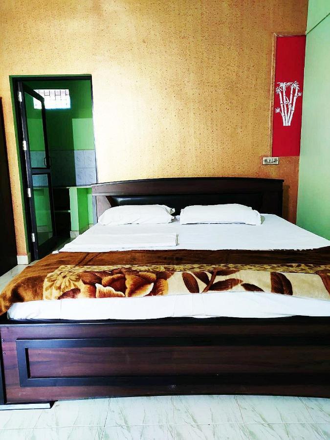 Casa Fiesta Ξενοδοχείο Palolem Εξωτερικό φωτογραφία