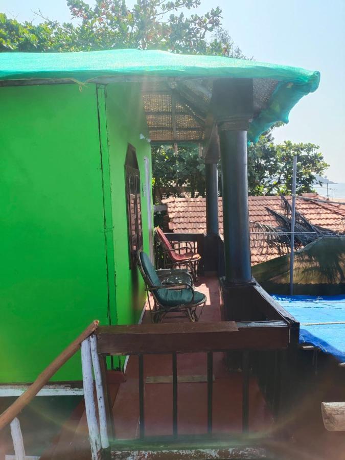 Casa Fiesta Ξενοδοχείο Palolem Εξωτερικό φωτογραφία