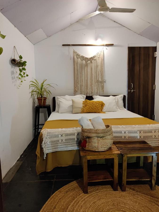 Casa Fiesta Ξενοδοχείο Palolem Εξωτερικό φωτογραφία