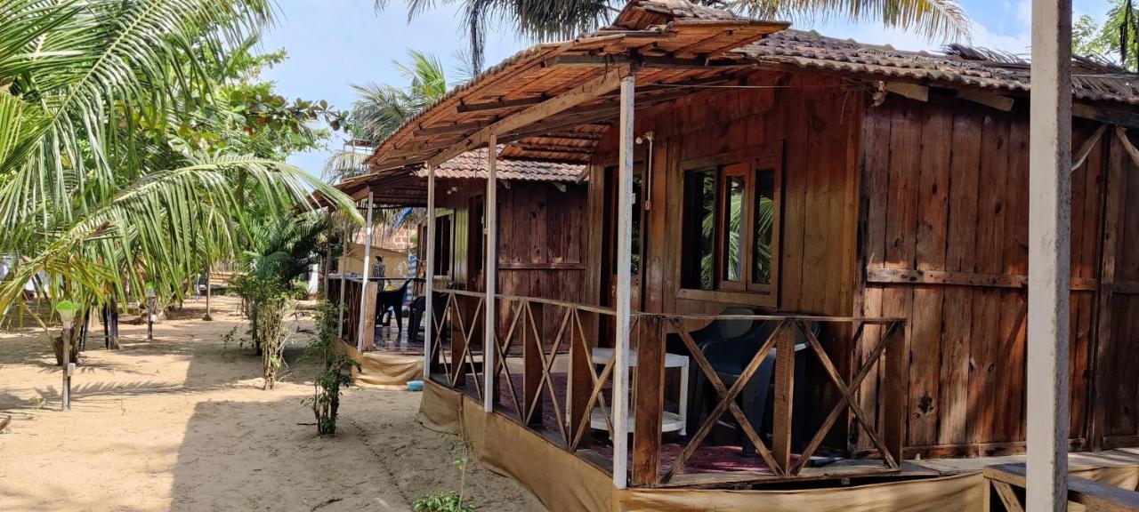Casa Fiesta Ξενοδοχείο Palolem Εξωτερικό φωτογραφία