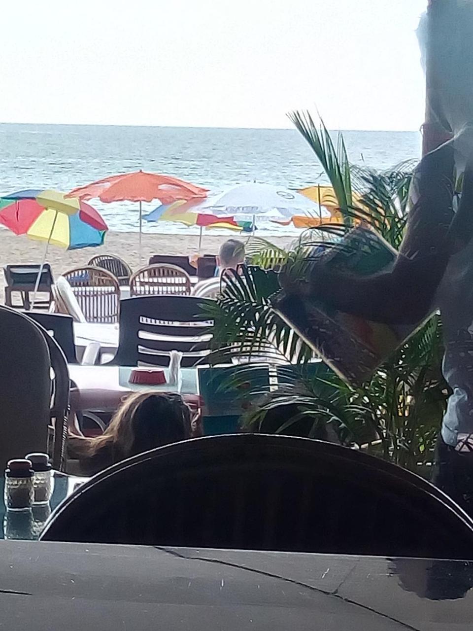 Casa Fiesta Ξενοδοχείο Palolem Εξωτερικό φωτογραφία