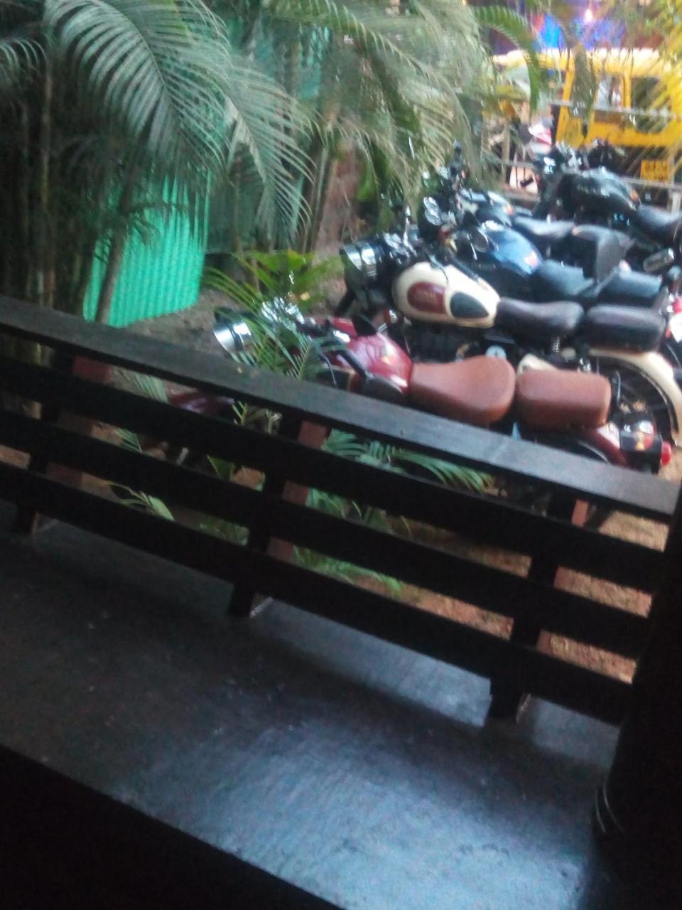 Casa Fiesta Ξενοδοχείο Palolem Εξωτερικό φωτογραφία