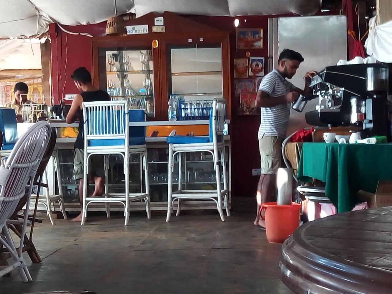 Casa Fiesta Ξενοδοχείο Palolem Εξωτερικό φωτογραφία
