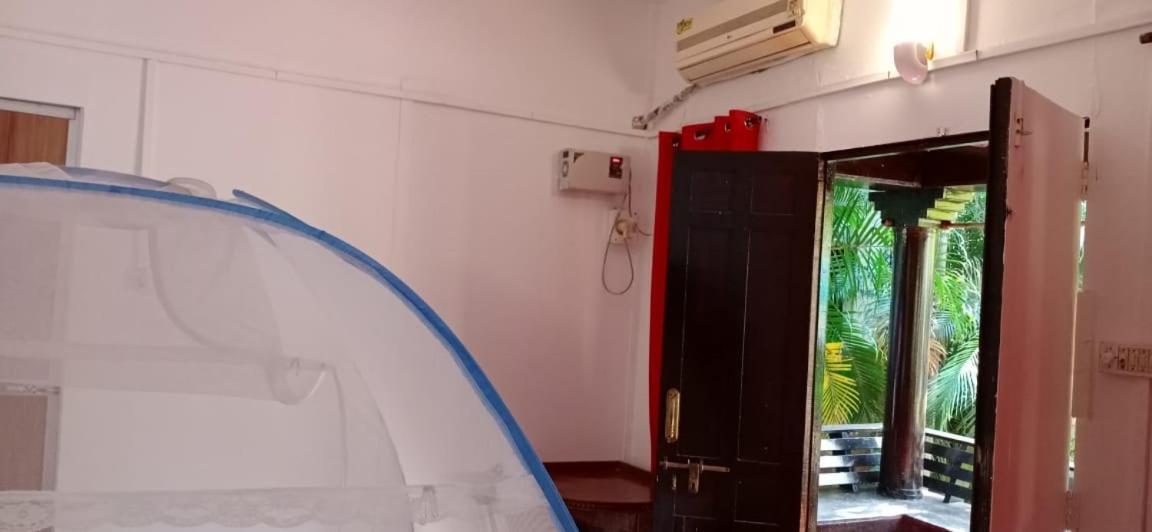Casa Fiesta Ξενοδοχείο Palolem Εξωτερικό φωτογραφία